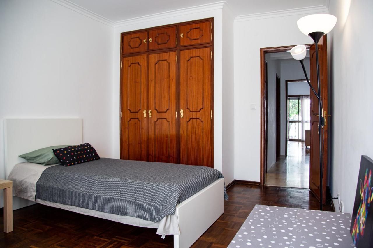 Cozy Room In Cascais City With Full Kitchen 5 Minutes From The Beach Exterior photo