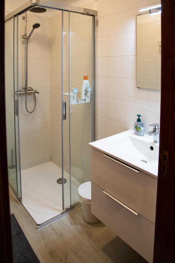 Cozy Room In Cascais City With Full Kitchen 5 Minutes From The Beach Exterior photo
